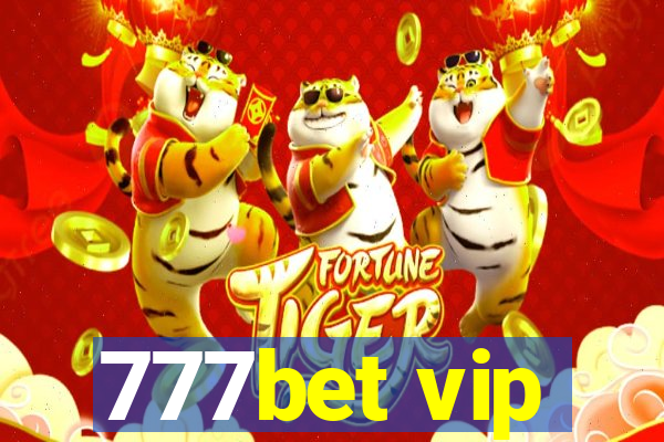 777bet vip